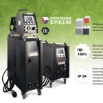 Сервис EVOSPARK